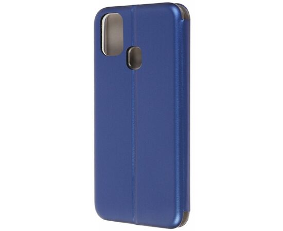 Чехол для мобильного телефона Armorstandart G-Case Samsung M31 Blue (ARM57332), изображение 2