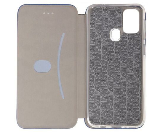 Чехол для мобильного телефона Armorstandart G-Case Samsung M31 Blue (ARM57332), изображение 3