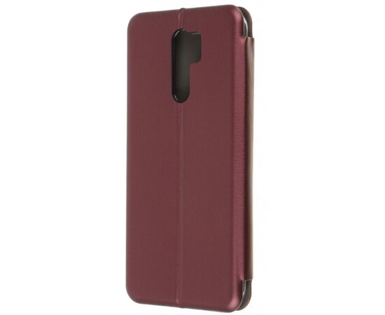 Чехол для мобильного телефона Armorstandart G-Case Xiaomi Redmi 9 Marsala (ARM57369), изображение 2