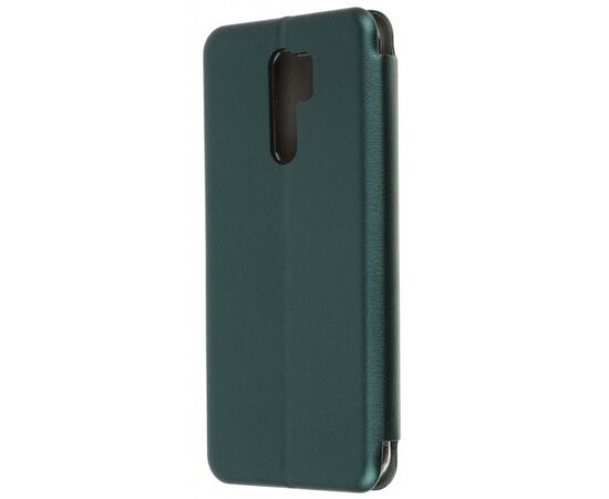Чехол для мобильного телефона Armorstandart G-Case Xiaomi Redmi 9 Midnight Green (ARM57370), изображение 2