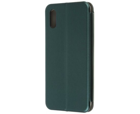 Чехол для мобильного телефона Armorstandart G-Case Xiaomi Redmi 9A Midnight Green (ARM57372), изображение 2