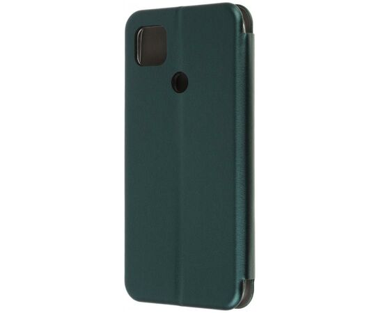 Чехол для мобильного телефона Armorstandart G-Case Xiaomi Redmi 9C Midnight Green (ARM57375), изображение 2