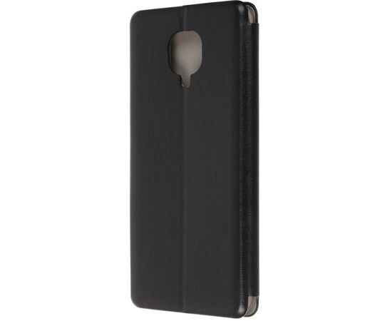 Чехол для мобильного телефона Armorstandart G-Case Xiaomi Redmi Note 9S/9 Pro/9 Pro Max Black (ARM57336), изображение 2