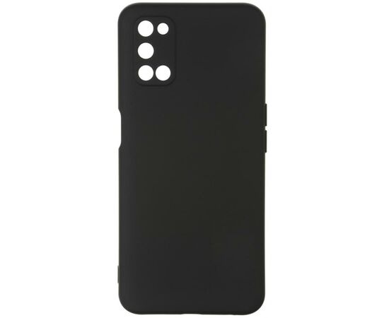 Чехол для мобильного телефона Armorstandart ICON Case OPPO A52 Black (ARM57149)
