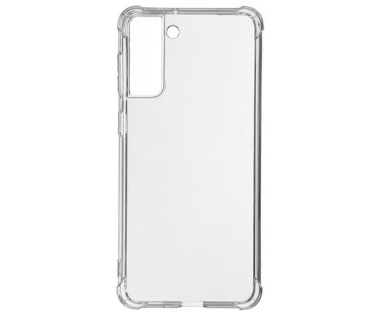Чехол для мобильного телефона Armorstandart Air Force Samsung S21+ Transparent (ARM58184) (ARM58184)