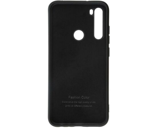 Чехол для мобильного телефона Armorstandart ICON Case Xiaomi Redmi Note 8 Black (ARM55867) (ARM55867), изображение 2
