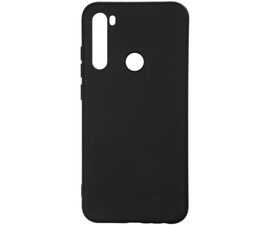 Чехол для мобильного телефона Armorstandart ICON Case Xiaomi Redmi Note 8 Black (ARM55867) (ARM55867)