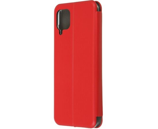 Чехол для мобильного телефона Armorstandart G-Case Samsung A12 (A125) Red (ARM58266), изображение 2
