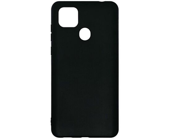 Чехол для мобильного телефона Armorstandart Matte Slim Fit ZTE Blade 20 Smart Black (ARM58541)