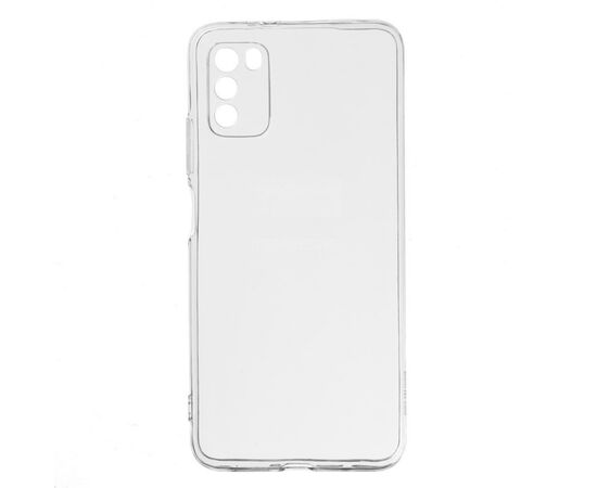 Чехол для мобильного телефона Armorstandart Air Series for Xiaomi Poco M3 Transparent (ARM58576)