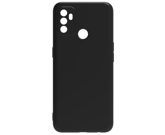 Чехол для мобильного телефона Armorstandart Matte Slim Fit for OPPO A53 Black (ARM57628)