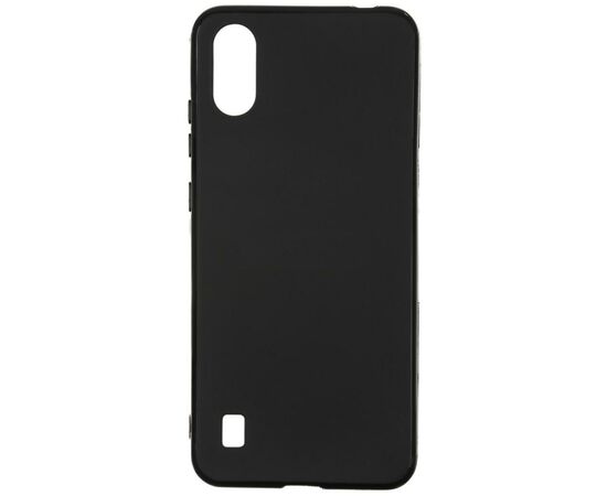 Чехол для мобильного телефона Armorstandart Matte Slim Fit for ZTE A5 2020 Black (ARM58674)