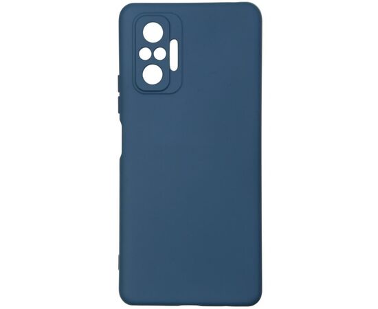 Чехол для мобильного телефона Armorstandart ICON Case для Xiaomi Redmi Note 10 Pro Blue (ARM58261)