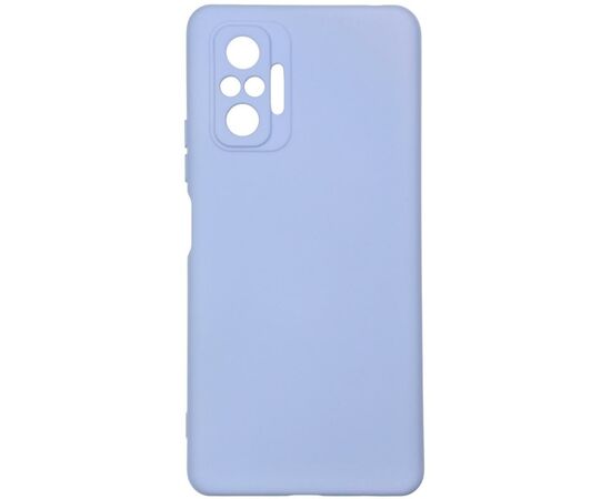 Чехол для мобильного телефона Armorstandart ICON Case для Xiaomi Redmi Note 10 Pro Lilac (ARM58262)