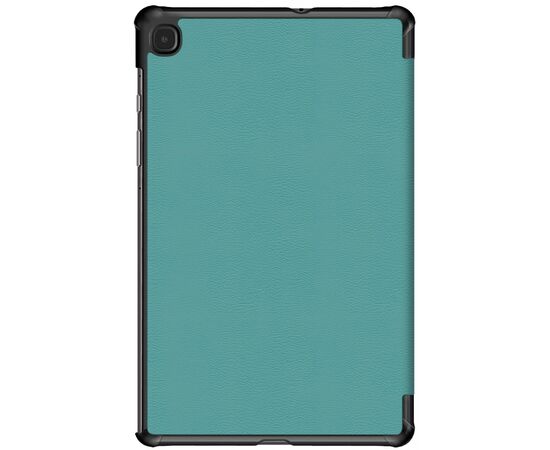 Чохол до планшета Armorstandart Smart Case Samsung Galaxy Tab S6 Lite P610/P615 Green (ARM58629), зображення 2 Чохол до планшета Armorstandart Smart Case Samsung Galaxy Tab S6 Lite P610/P615 Green (ARM58629), зображення 2