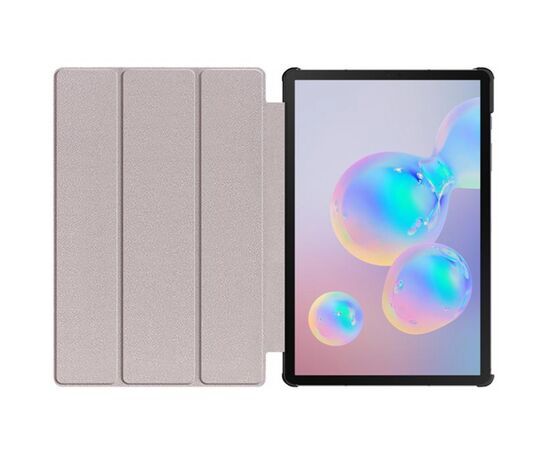 Чохол до планшета Armorstandart Smart Case Samsung Galaxy Tab S6 Lite P610/P615 Green (ARM58629), зображення 3 Чохол до планшета Armorstandart Smart Case Samsung Galaxy Tab S6 Lite P610/P615 Green (ARM58629), зображення 3