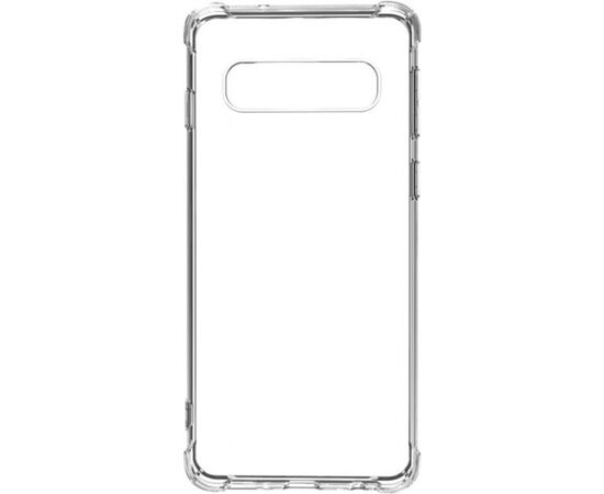 Чохол до мобільного телефона Armorstandart Air Force Samsung S10 (G973) Transparent (ARM56679)