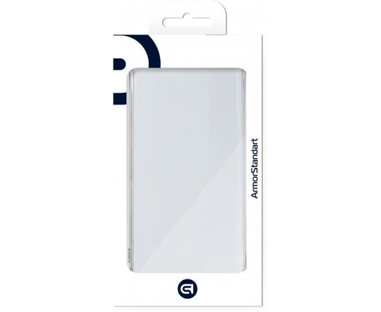 Чехол для мобильного телефона Armorstandart Air Force Xiaomi Mi 10T Lite Transparent (ARM57399), изображение 2