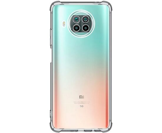 Чехол для мобильного телефона Armorstandart Air Force Xiaomi Mi 10T Lite Transparent (ARM57399)