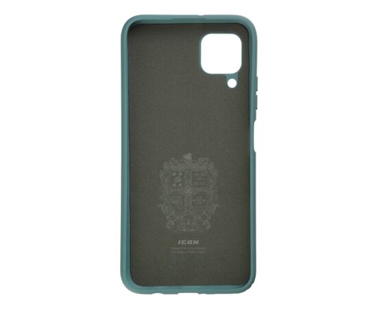 Чехол для мобильного телефона Armorstandart ICON Case Huawei P40 Lite Pine Green (ARM56368), изображение 2
