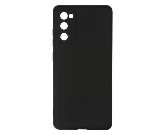 Чехол для мобильного телефона Armorstandart ICON Case Samsung S20 FE (G780) Camera coverage Black (ARM59390)