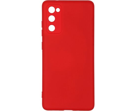 Чехол для мобильного телефона Armorstandart ICON Case Samsung S20 FE (G780) Chili Red (ARM57450)