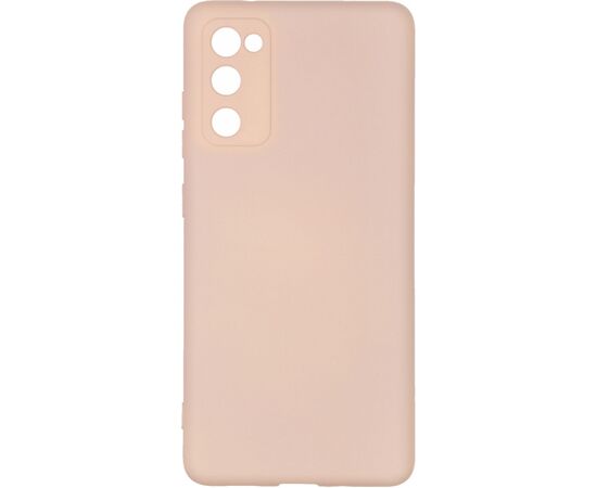 Чехол для мобильного телефона Armorstandart ICON Case Samsung S20 FE (G780) Pink Sand (ARM57475)