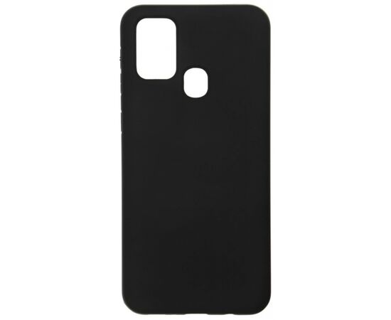 Чехол для мобильного телефона Armorstandart ICON Case Samsung М31 (М315) Black (ARM56520)