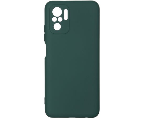 Чехол для мобильного телефона Armorstandart ICON Case Xiaomi Redmi Note 10 / Note 10s / Poco M5s Pine Green (ARM58825)