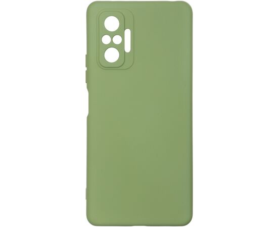 Чехол для мобильного телефона Armorstandart ICON Case Xiaomi Redmi Note 10 Pro Mint (ARM58828)
