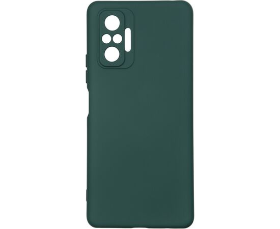 Чехол для мобильного телефона Armorstandart ICON Case Xiaomi Redmi Note 10 Pro Pine Green (ARM58552)