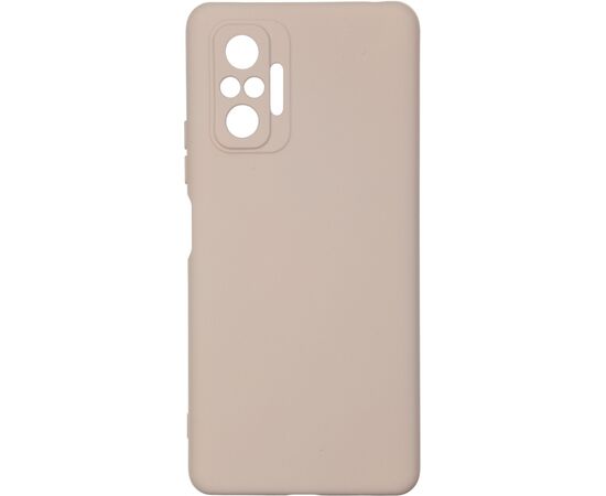 Чехол для мобильного телефона Armorstandart ICON Case Xiaomi Redmi Note 10 Pro Pink Sand (ARM58829)
