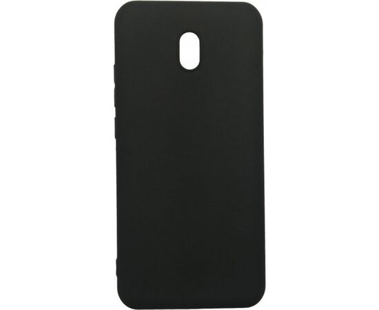 Чехол для мобильного телефона Armorstandart Matte Slim Fit Xiaomi Redmi 8A Black (ARM55860)