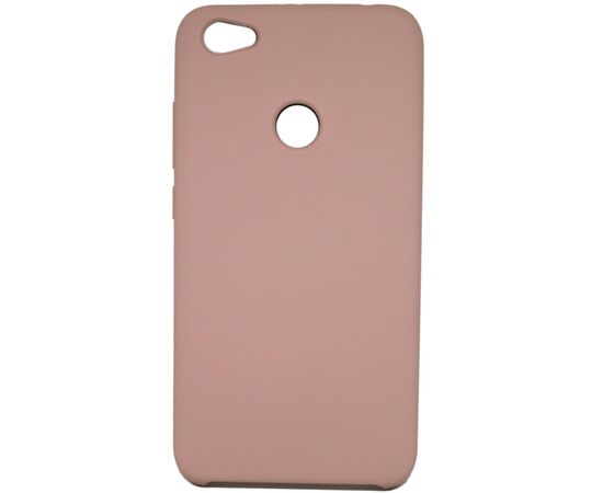 Чехол для мобильного телефона Armorstandart Silicone Case Xiaomi Redmi Note 5A Pink Sand (ARM51363)