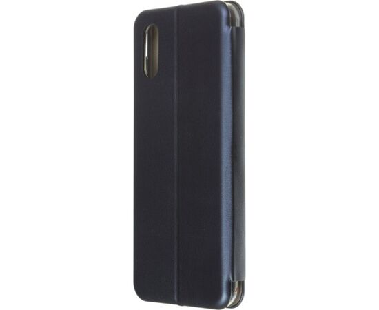 Чохол до мобільного телефона Armorstandart G-Case Samsung A02 (A022) Dark Blue (ARM59142), зображення 2