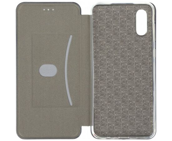 Чохол до мобільного телефона Armorstandart G-Case Samsung A02 (A022) Dark Blue (ARM59142), зображення 3