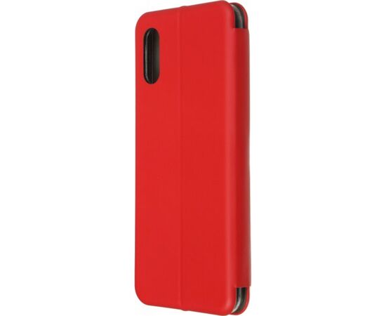 Чехол для мобильного телефона Armorstandart G-Case Samsung A02 (A022) Red (ARM58945), изображение 2