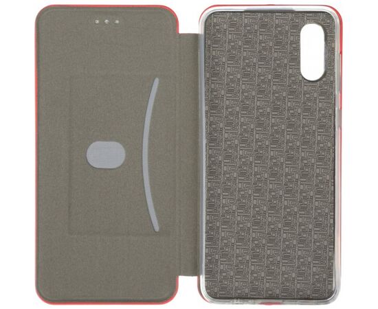 Чехол для мобильного телефона Armorstandart G-Case Samsung A02 (A022) Red (ARM58945), изображение 3