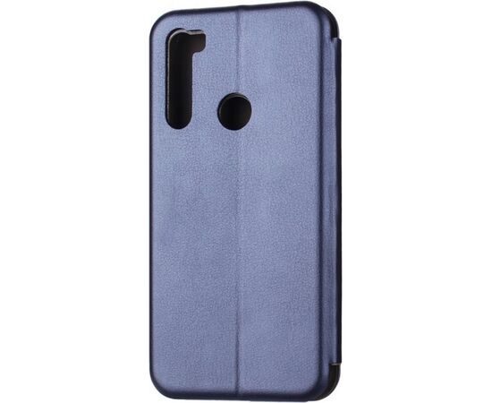 Чехол для мобильного телефона Armorstandart G-Case Xiaomi Redmi Note 8 / Note 8 2021 Dark Blue (ARM55794), изображение 2