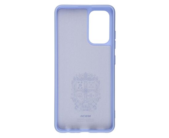 Чохол до мобільного телефона Armorstandart ICON Case Samsung A32 Lavender (ARM59603), зображення 2