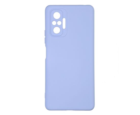 Чехол для мобильного телефона Armorstandart ICON Case Xiaomi Redmi Note 10 Pro Lavender (ARM59601)