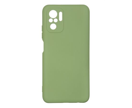 Чохол до мобільного телефона Armorstandart ICON Case Xiaomi Redmi Note 10 / Note 10s / Poco M5s Mint (ARM58826)