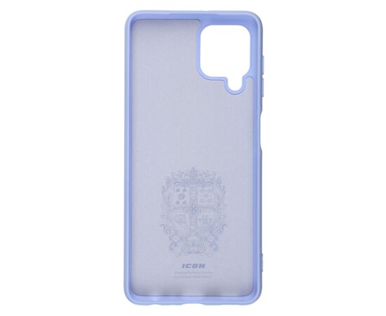 Чехол для мобильного телефона Armorstandart ICON Case Samsung A22 4G / M22 / M32 Lavender (ARM59324), изображение 2