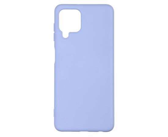 Чехол для мобильного телефона Armorstandart ICON Case Samsung A22 4G / M22 / M32 Lavender (ARM59324)