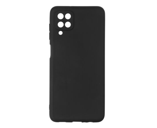 Чехол для мобильного телефона Armorstandart Matte Slim Fit Samsung A12 / M12 / A12 Nacho Camera cover Bl (ARM60063)