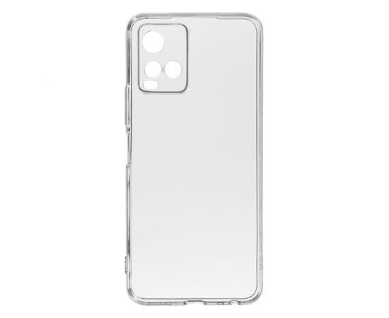Чехол для мобильного телефона Armorstandart Air Series Vivo Y21 Camera Cover Transparent (ARM60703)