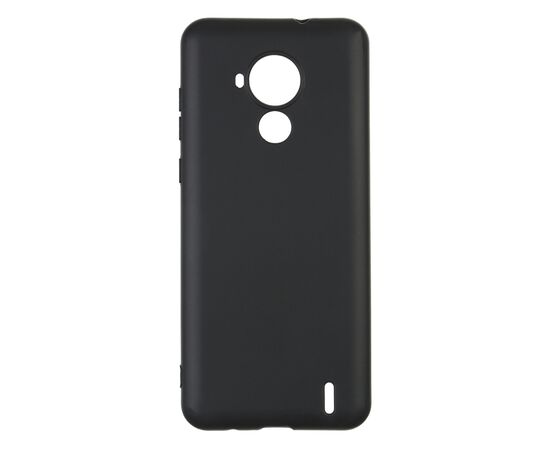 Чехол для мобильного телефона Armorstandart Matte Slim Fit Nokia С30 Black (ARM60104)