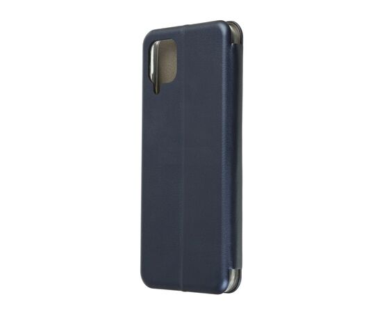 Чехол для мобильного телефона Armorstandart G-Case Samsung A12/M12/A12 Nacho Dark Blue (ARM60730), изображение 2