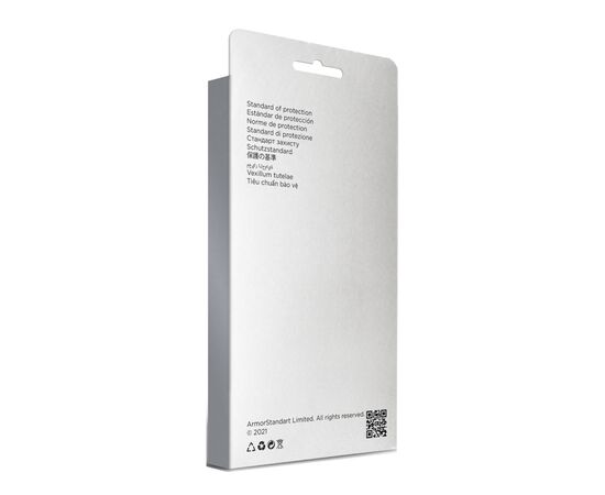 Чехол для мобильного телефона Armorstandart ICON Case Apple iPhone 12/12 Pro Pink Sand (ARM60583), изображение 4