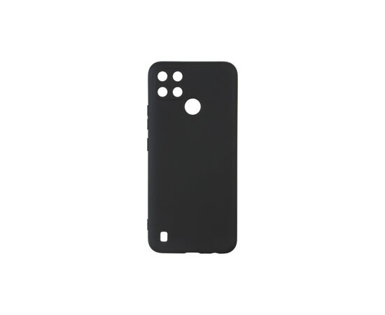 Чехол для мобильного телефона Armorstandart ICON Case Realme C21Y Black (ARM60985)